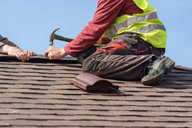 Best Commercial Roofing Services  in Fort Sumner, NM