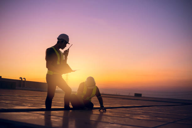 Best Residential Roofing Contractor  in Fort Sumner, NM