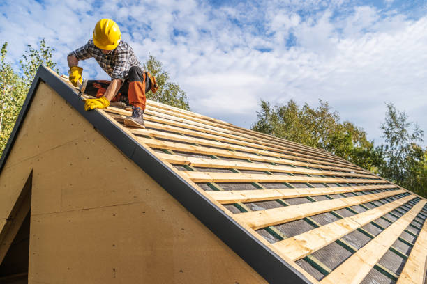 Best Roof Leak Repair  in Fort Sumner, NM