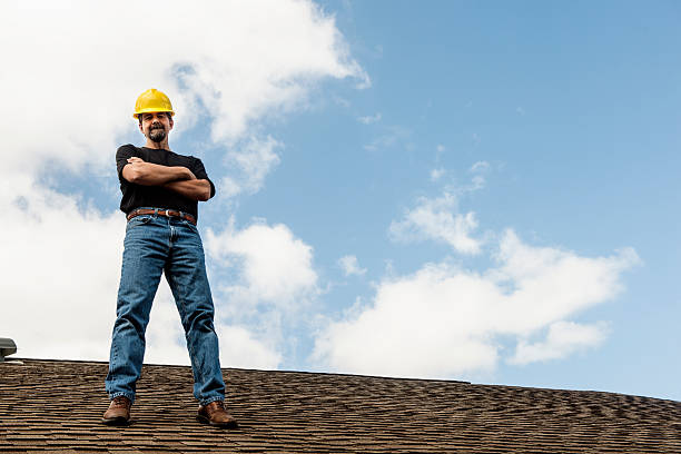 Best Commercial Roofing Services  in Fort Sumner, NM