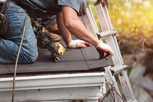 Best Metal Roofing Contractor  in Fort Sumner, NM