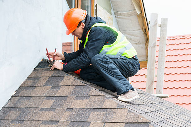 Best Flat Roof Repair Services  in Fort Sumner, NM
