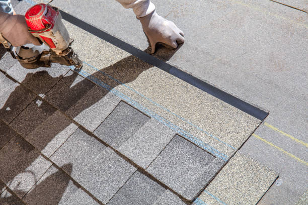 Best Local Roofing Companies  in Fort Sumner, NM