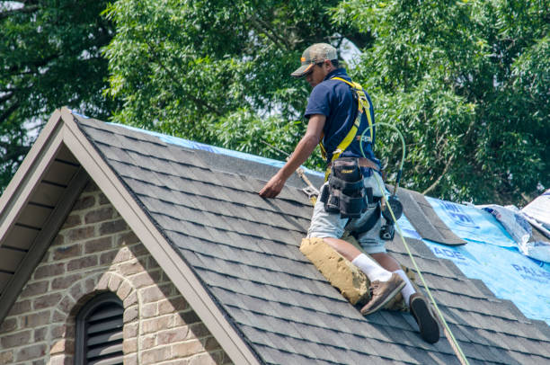 Quick and Trustworthy Emergency Roof Repair Services in Fort Sumner, NM